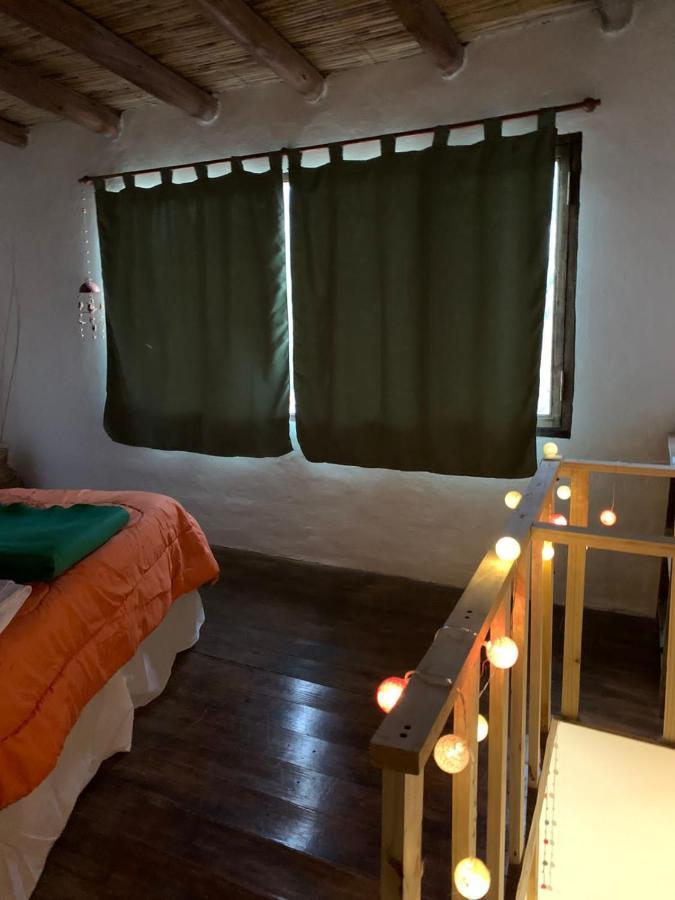 Cabanas Apu Maimará Exteriér fotografie