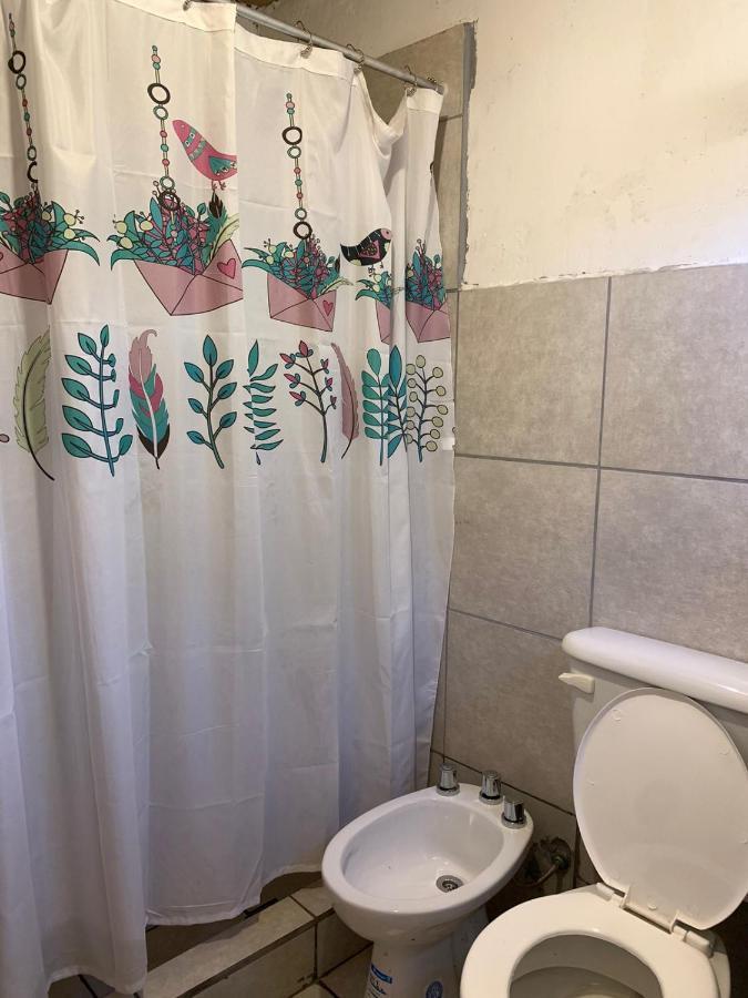 Cabanas Apu Maimará Exteriér fotografie