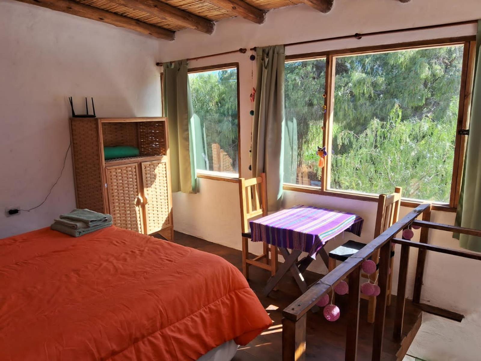 Cabanas Apu Maimará Exteriér fotografie