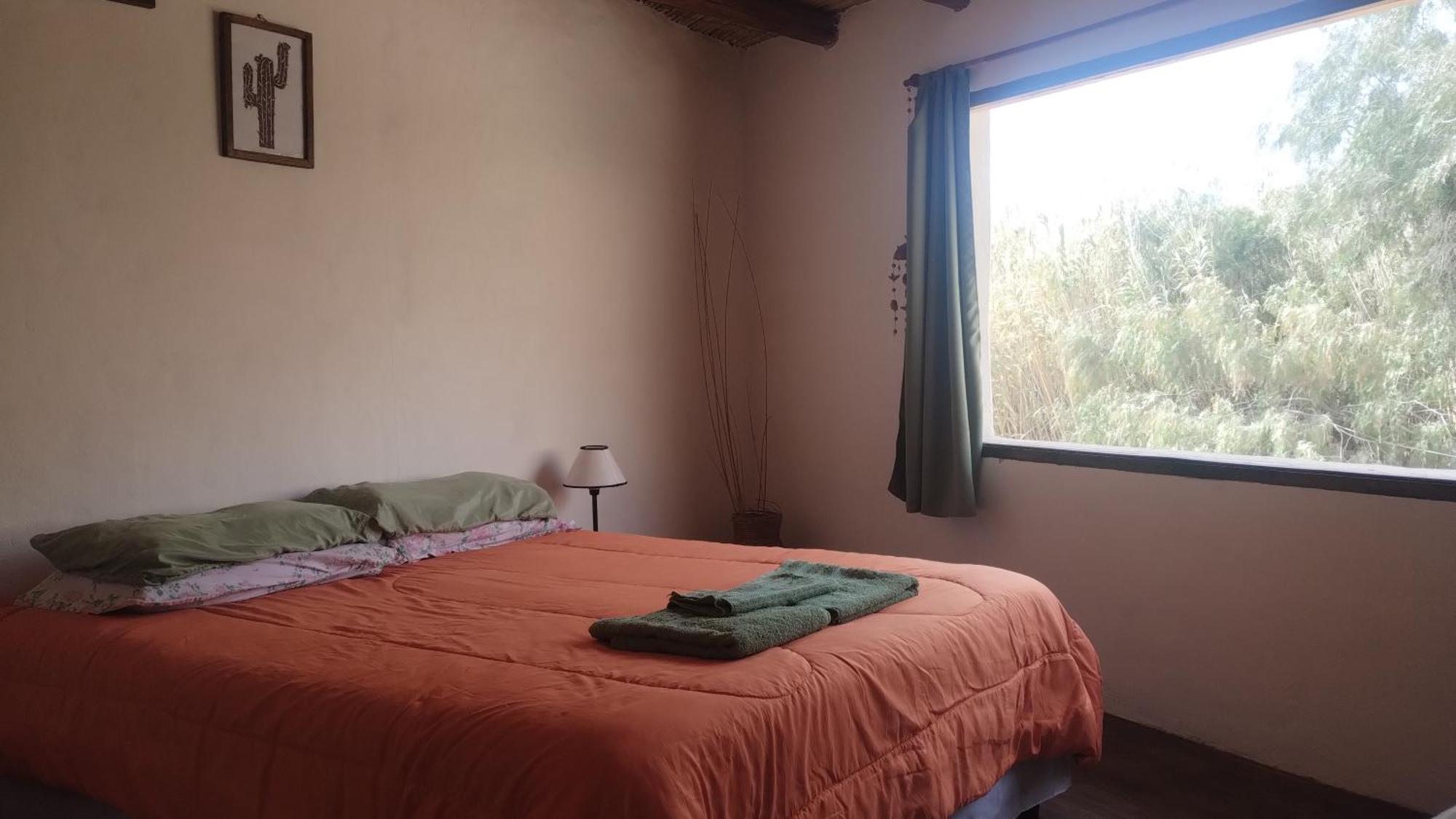 Cabanas Apu Maimará Exteriér fotografie