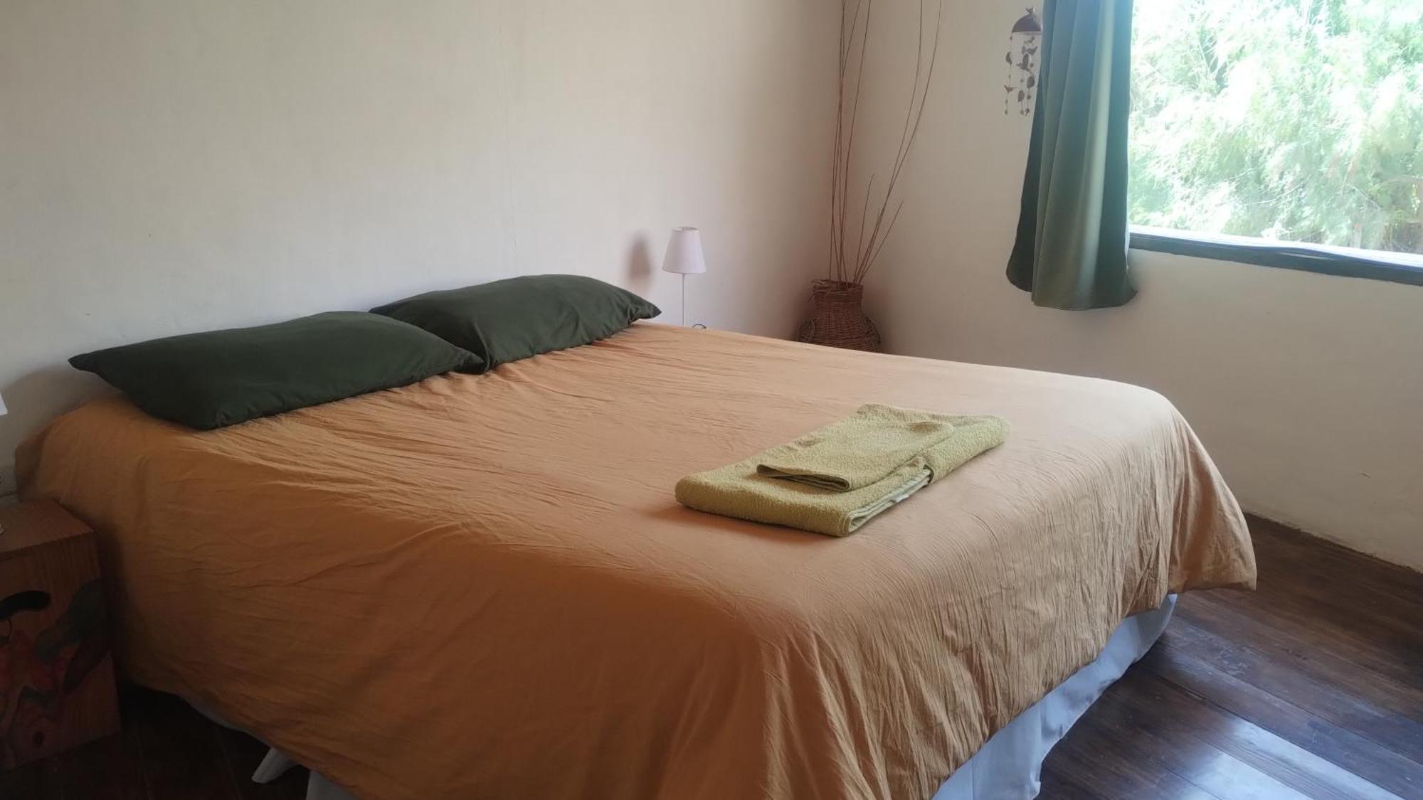Cabanas Apu Maimará Exteriér fotografie